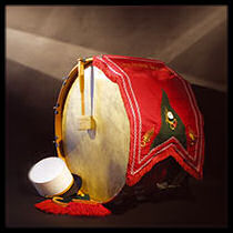 Musique Legion Etrangere